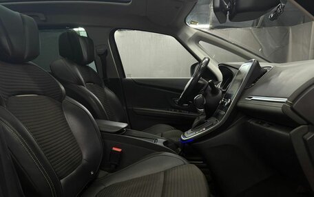 Renault Scenic IV, 2018 год, 1 669 900 рублей, 13 фотография