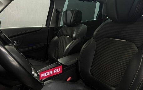 Renault Scenic IV, 2018 год, 1 669 900 рублей, 10 фотография