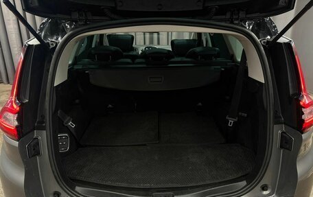 Renault Scenic IV, 2018 год, 1 669 900 рублей, 19 фотография
