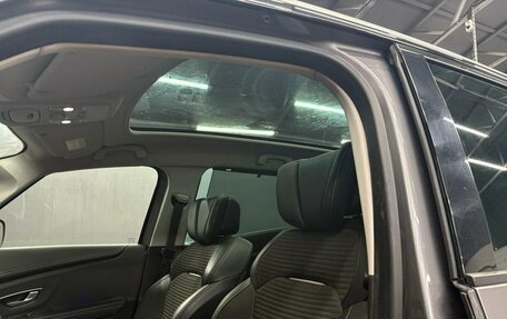 Renault Scenic IV, 2018 год, 1 669 900 рублей, 20 фотография