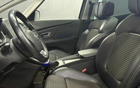 Renault Scenic IV, 2018 год, 1 669 900 рублей, 24 фотография