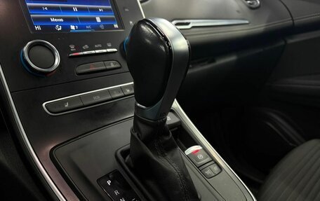 Renault Scenic IV, 2018 год, 1 669 900 рублей, 22 фотография