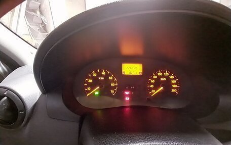 Renault Logan I, 2007 год, 210 000 рублей, 2 фотография