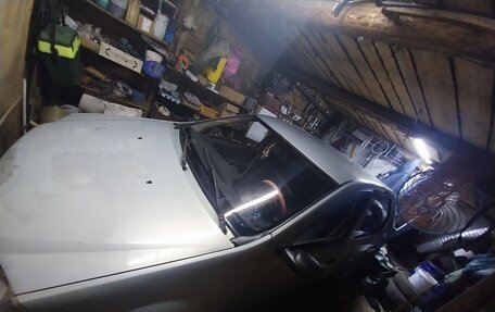 Renault Logan I, 2007 год, 210 000 рублей, 3 фотография