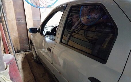 Renault Logan I, 2007 год, 210 000 рублей, 5 фотография