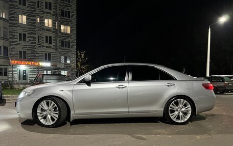 Toyota Camry, 2008 год, 1 499 999 рублей, 4 фотография