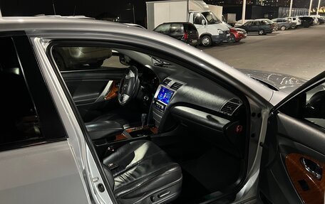 Toyota Camry, 2008 год, 1 499 999 рублей, 9 фотография