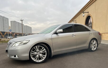 Toyota Camry, 2008 год, 1 499 999 рублей, 14 фотография