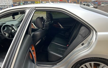 Toyota Camry, 2008 год, 1 499 999 рублей, 16 фотография