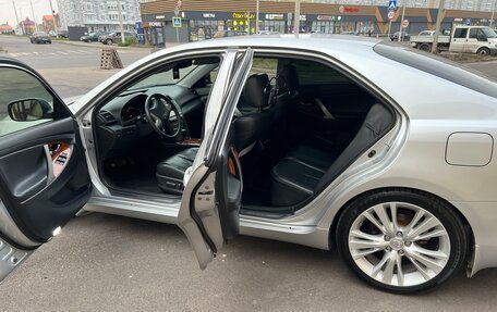 Toyota Camry, 2008 год, 1 499 999 рублей, 15 фотография