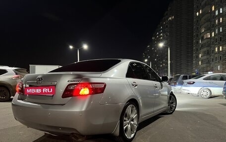 Toyota Camry, 2008 год, 1 499 999 рублей, 7 фотография