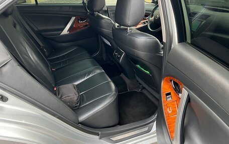 Toyota Camry, 2008 год, 1 499 999 рублей, 18 фотография