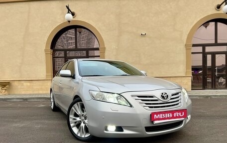 Toyota Camry, 2008 год, 1 499 999 рублей, 11 фотография