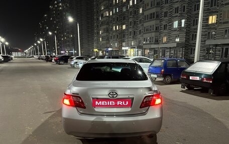 Toyota Camry, 2008 год, 1 499 999 рублей, 6 фотография