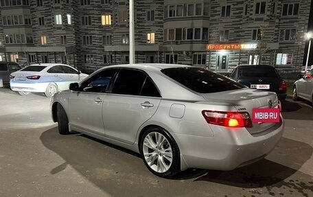 Toyota Camry, 2008 год, 1 499 999 рублей, 5 фотография