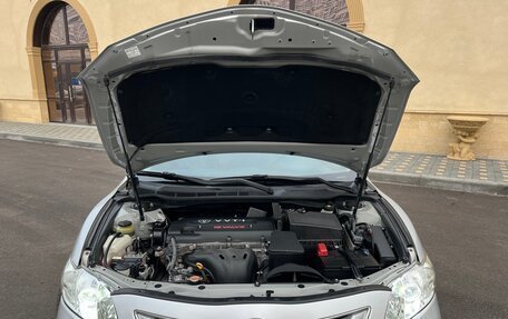 Toyota Camry, 2008 год, 1 499 999 рублей, 20 фотография