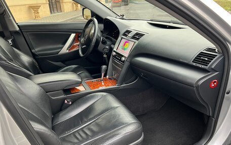 Toyota Camry, 2008 год, 1 499 999 рублей, 19 фотография