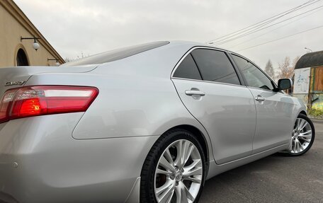 Toyota Camry, 2008 год, 1 499 999 рублей, 26 фотография