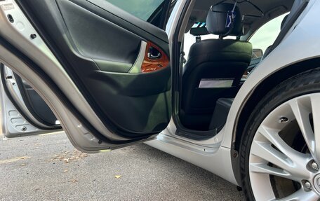 Toyota Camry, 2008 год, 1 499 999 рублей, 33 фотография