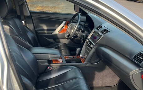 Toyota Camry, 2008 год, 1 499 999 рублей, 28 фотография