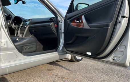 Toyota Camry, 2008 год, 1 499 999 рублей, 29 фотография