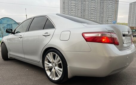 Toyota Camry, 2008 год, 1 499 999 рублей, 24 фотография