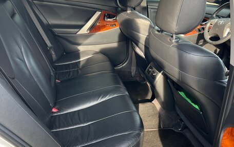 Toyota Camry, 2008 год, 1 499 999 рублей, 27 фотография