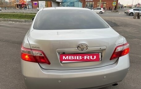 Toyota Camry, 2008 год, 1 499 999 рублей, 25 фотография