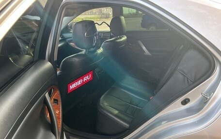 Toyota Camry, 2008 год, 1 499 999 рублей, 32 фотография