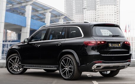 Mercedes-Benz GLS, 2025 год, 20 490 000 рублей, 3 фотография