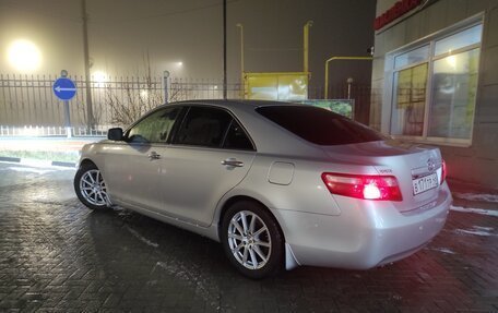 Toyota Camry, 2008 год, 1 499 999 рублей, 37 фотография