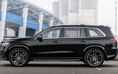 Mercedes-Benz GLS, 2025 год, 20 490 000 рублей, 2 фотография