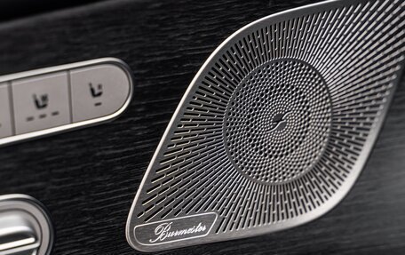 Mercedes-Benz GLS, 2025 год, 20 490 000 рублей, 9 фотография