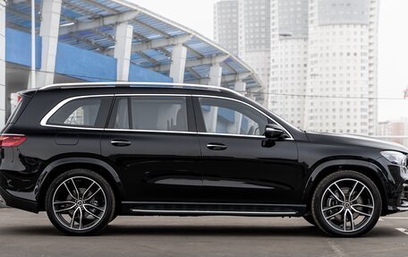 Mercedes-Benz GLS, 2025 год, 20 490 000 рублей, 5 фотография