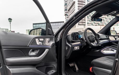 Mercedes-Benz GLS, 2025 год, 20 490 000 рублей, 7 фотография