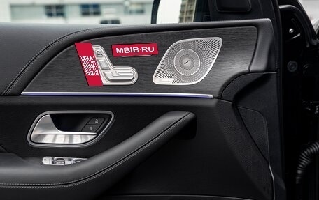 Mercedes-Benz GLS, 2025 год, 20 490 000 рублей, 8 фотография