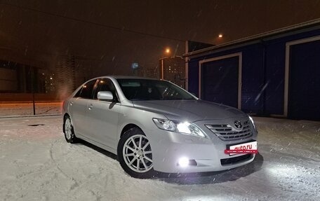 Toyota Camry, 2008 год, 1 499 999 рублей, 38 фотография