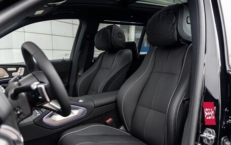 Mercedes-Benz GLS, 2025 год, 20 490 000 рублей, 10 фотография