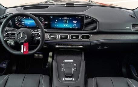 Mercedes-Benz GLS, 2025 год, 20 490 000 рублей, 11 фотография