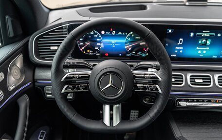 Mercedes-Benz GLS, 2025 год, 20 490 000 рублей, 12 фотография