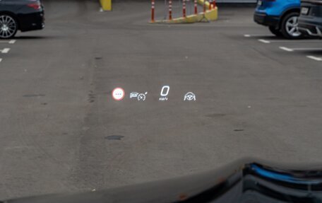 Mercedes-Benz GLS, 2025 год, 20 490 000 рублей, 24 фотография