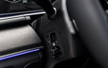 Mercedes-Benz GLS, 2025 год, 20 490 000 рублей, 20 фотография