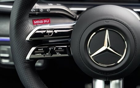 Mercedes-Benz GLS, 2025 год, 20 490 000 рублей, 13 фотография