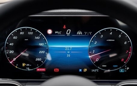 Mercedes-Benz GLS, 2025 год, 20 490 000 рублей, 15 фотография