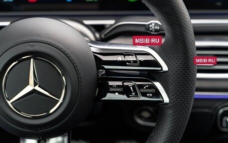 Mercedes-Benz GLS, 2025 год, 20 490 000 рублей, 14 фотография