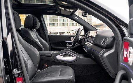 Mercedes-Benz GLS, 2025 год, 20 490 000 рублей, 25 фотография