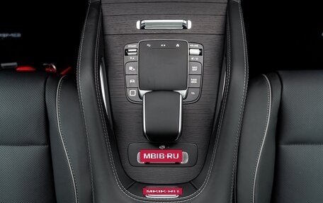 Mercedes-Benz GLS, 2025 год, 20 490 000 рублей, 21 фотография