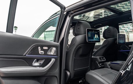 Mercedes-Benz GLS, 2025 год, 20 490 000 рублей, 27 фотография