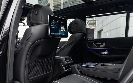 Mercedes-Benz GLS, 2025 год, 20 490 000 рублей, 30 фотография