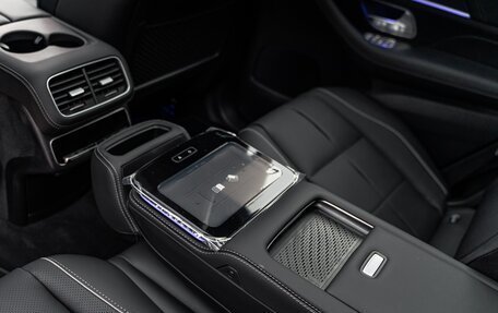 Mercedes-Benz GLS, 2025 год, 20 490 000 рублей, 33 фотография